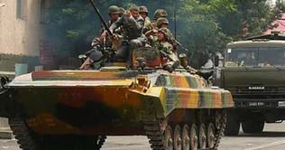 Kyrgyzstan: Violence in ehtnic fighting increases, army called